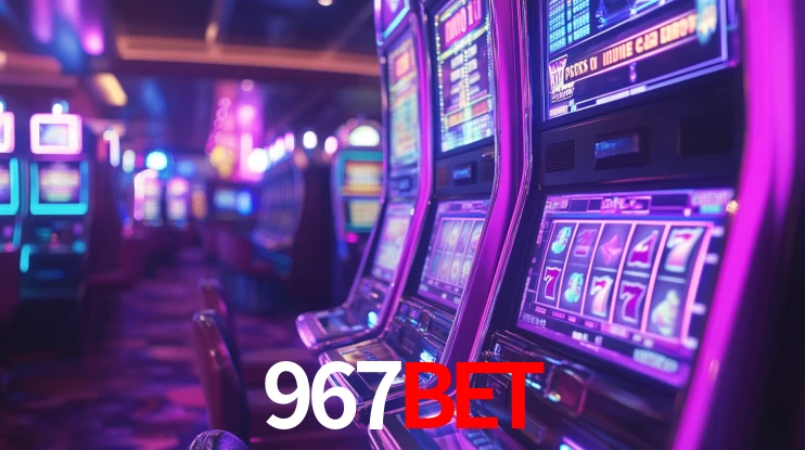 Cassino Online 967bet