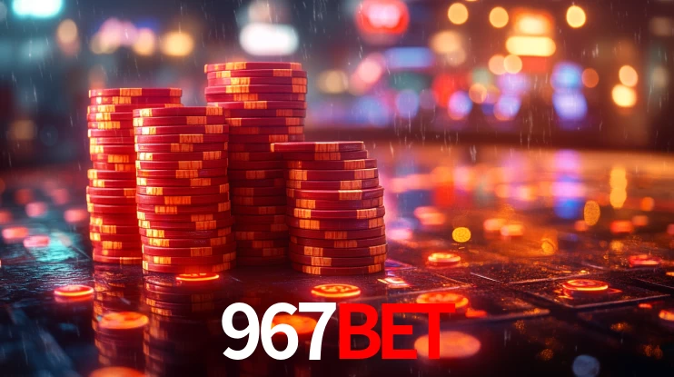 Suporte no Cassino Online 967bet